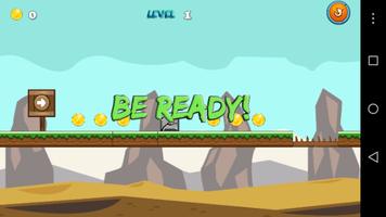 لعبة منصور الخليجي : Mansour adventure تصوير الشاشة 2