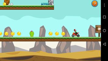 لعبة منصور الخليجي : Mansour adventure screenshot 3