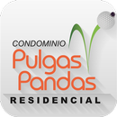 Pulgas Pandas Residencial-APK