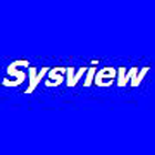 Sysview digital signage sw icône