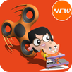 Epic fidget hand spinner :spinning & stop stress APK
