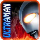 Guide Ultraman Nexus أيقونة