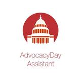 Advocacy Day Assistant ícone