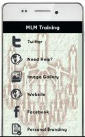 MLM Training for Advocare-poster