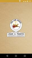 Advocate Jigar Pandya الملصق