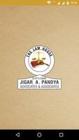 Advocate Jigar Pandya poster