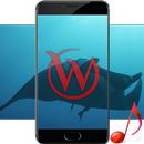 APK Batoidea Live Wallpaper Sound