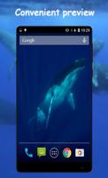 برنامه‌نما Blue Whale عکس از صفحه