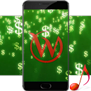 Falling Dollars APK