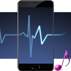 Instant Heart Rate Pro আইকন