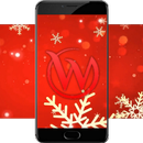 APK Snow Video Live Wallpaper