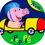 Pepa Pig Adventure