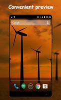 Windmills Live Wallpaper bài đăng
