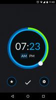 Clock Mate - The Alarm Clock screenshot 3