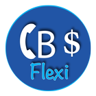 Callblue Flexi icon