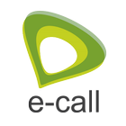 E-Call أيقونة