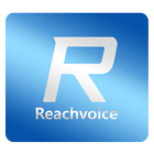 Reach Voice icône