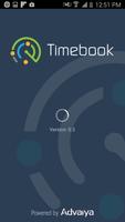 TimeBook 海報