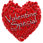 Valentine Special icône