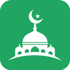 Muslim Guide: Prayer Time, Azan, Quran & Qibla icon