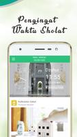 Muslim Guide: Prayer Time, Azan, Quran & Qibla screenshot 2