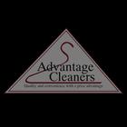 Advantage Cleaners Zeichen