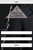 Advantage Cleaners screenshot 1