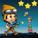 Adventure of Ted 3 - Crazy Runner APK