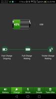 برنامه‌نما Super Battery Saver عکس از صفحه