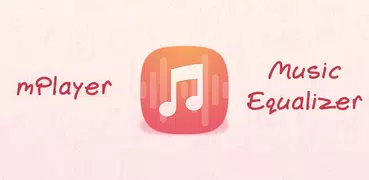 mPlayer : Music Equalizer
