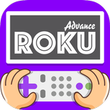 Roku Remote