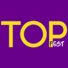 آیکون‌ Top Fest