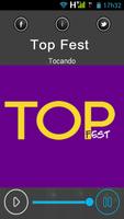 Top Fest ポスター