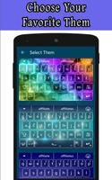 Arabic Keyboard poster