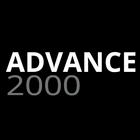 ikon Advance2000 Cloud In Touch