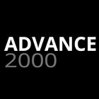 Advance2000 Cloud In Touch 图标