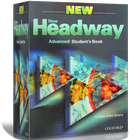 New Headway Advanced | Studen't Book icône