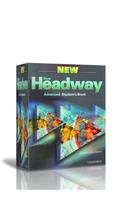 New Headway Advanced | Studen't Book Affiche