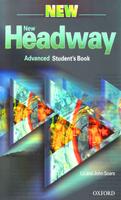 New Headway Advanced | Studen't Book capture d'écran 1