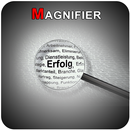 Magnifier Glass Flashlight 2018 APK
