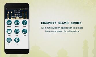 Complete Islamic Guide الملصق