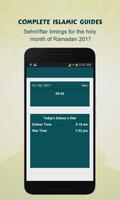 Complete Islamic Guide تصوير الشاشة 2