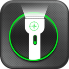 Galaxy FlashLight آئیکن