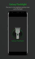 Galaxy FlashLight پوسٹر