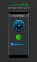 Galaxy FlashLight اسکرین شاٹ 2