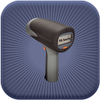 Speed Gun icon