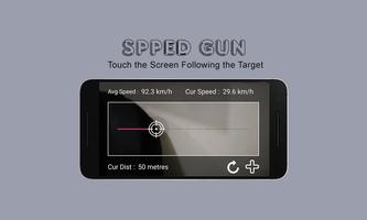 Speed Gun poster