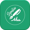 Créateur de signature