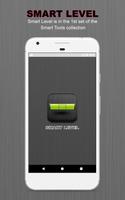 Smart Level - Clinometer الملصق