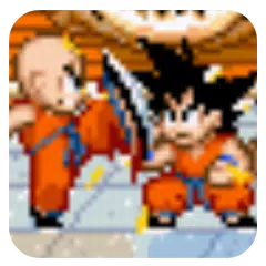 Super Goku Advanced APK download